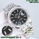 Clean Factory Rolex Datejust 2836 White Face Watch 41mm 041007 (6)_th.jpg